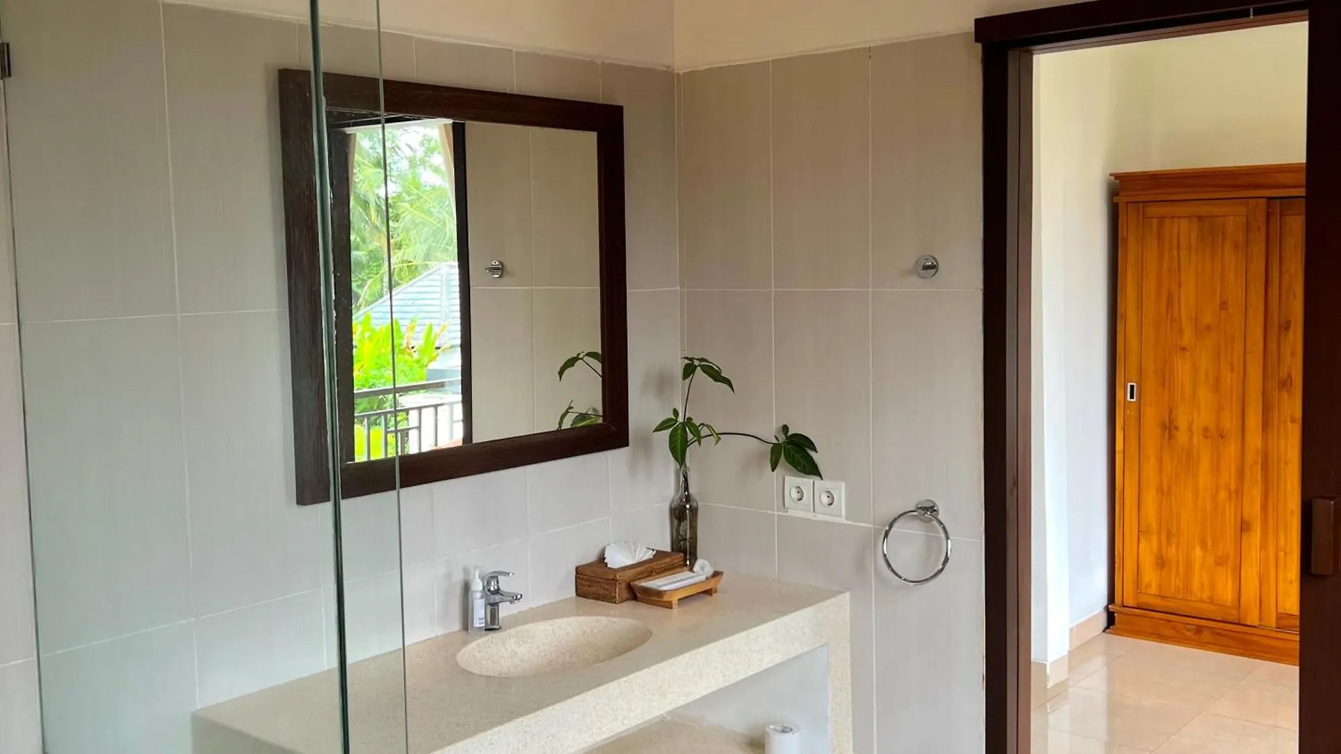 Kubu Bali Baik Villa & Resort - Chse Certified Ubud Indonesien