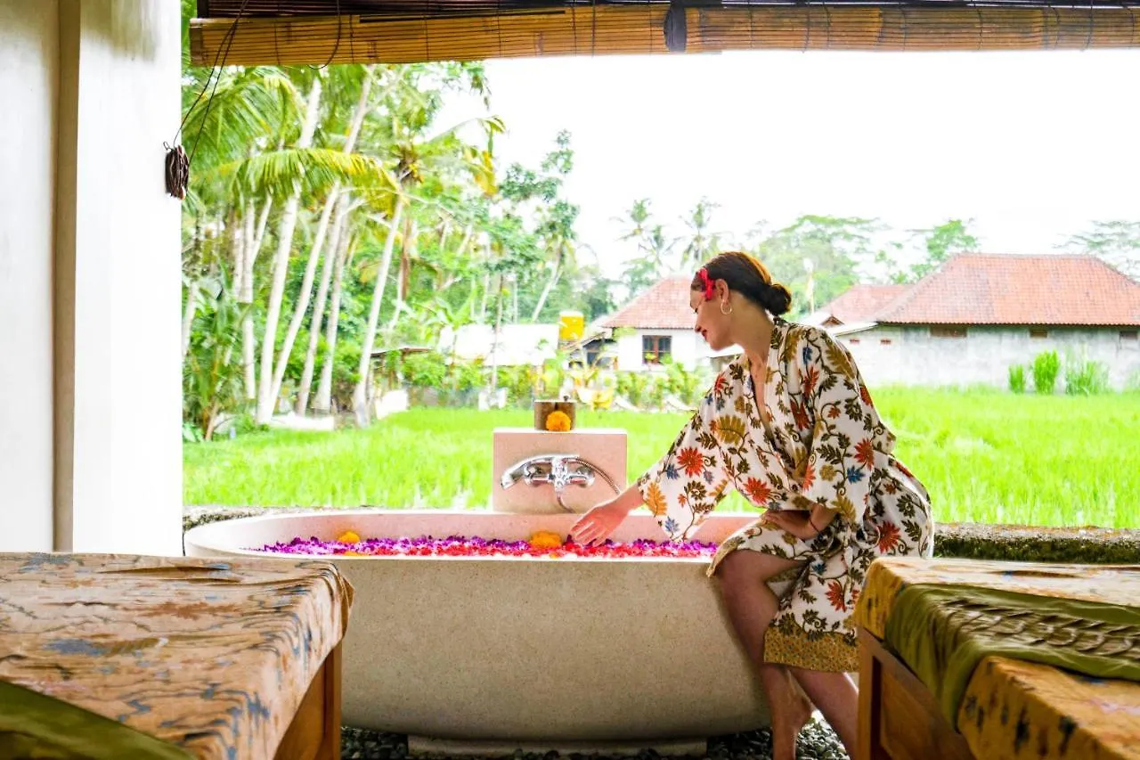 Kubu Bali Baik Villa & Resort - Chse Certified Ubud  Ubud (Bali)