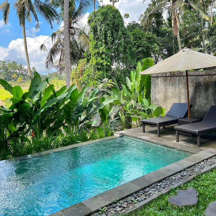 Kubu Bali Baik Villa & Resort - Chse Certified Ubud