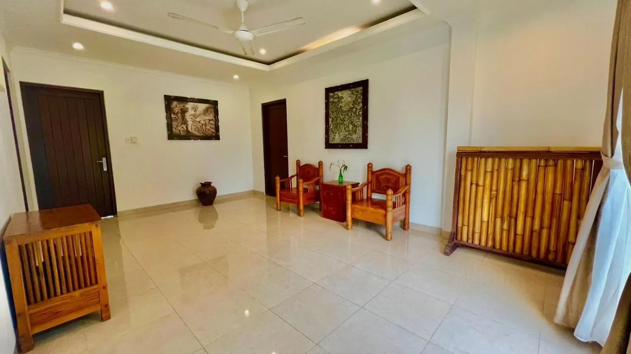 Kubu Bali Baik Villa & Resort - Chse Certified Ubud  Indonesia