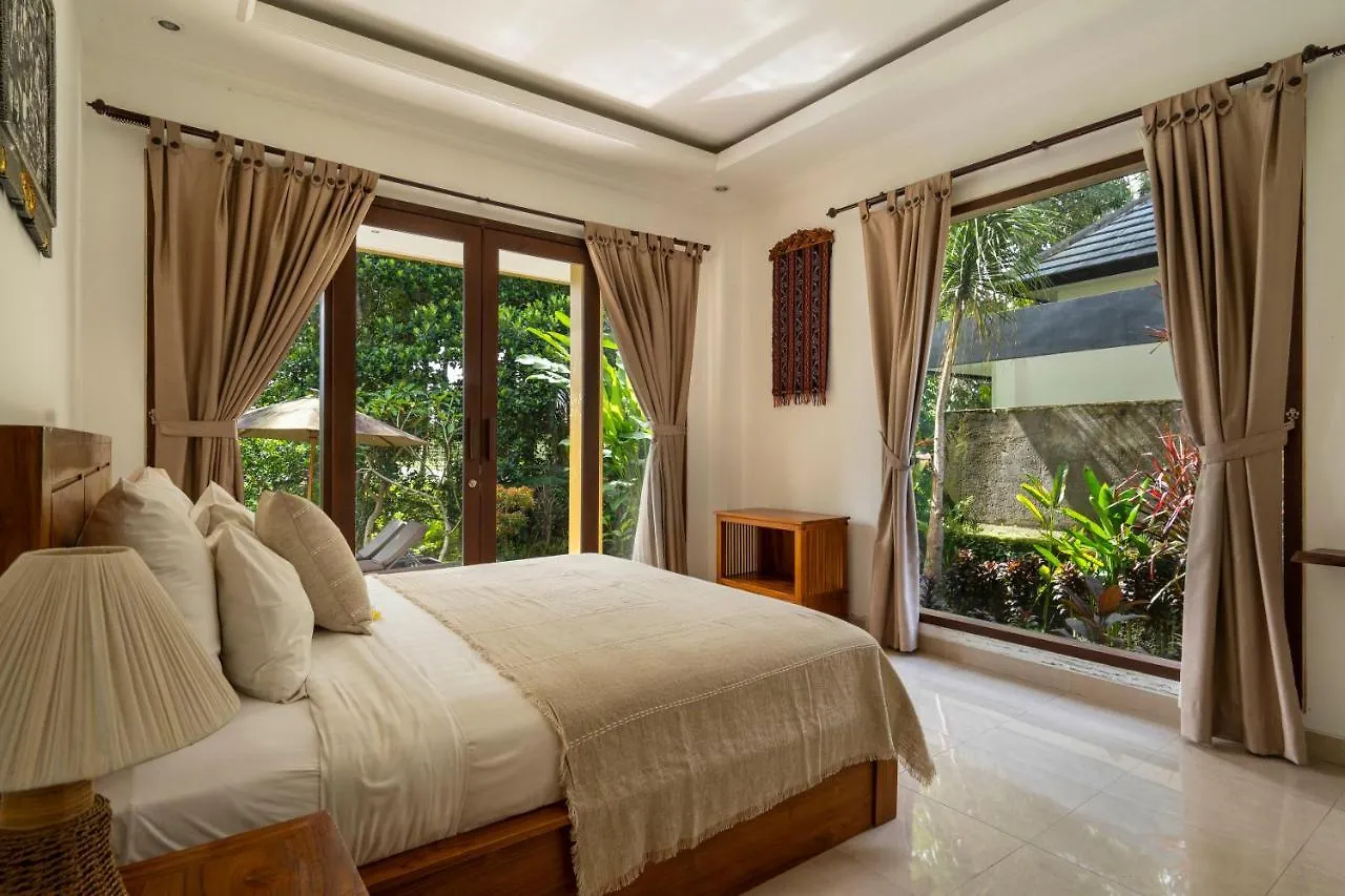 Kubu Bali Baik Villa & Resort - Chse Certified Ubud