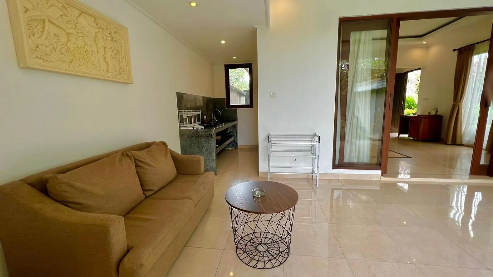 Kubu Bali Baik Villa & Resort - Chse Certified Ubud