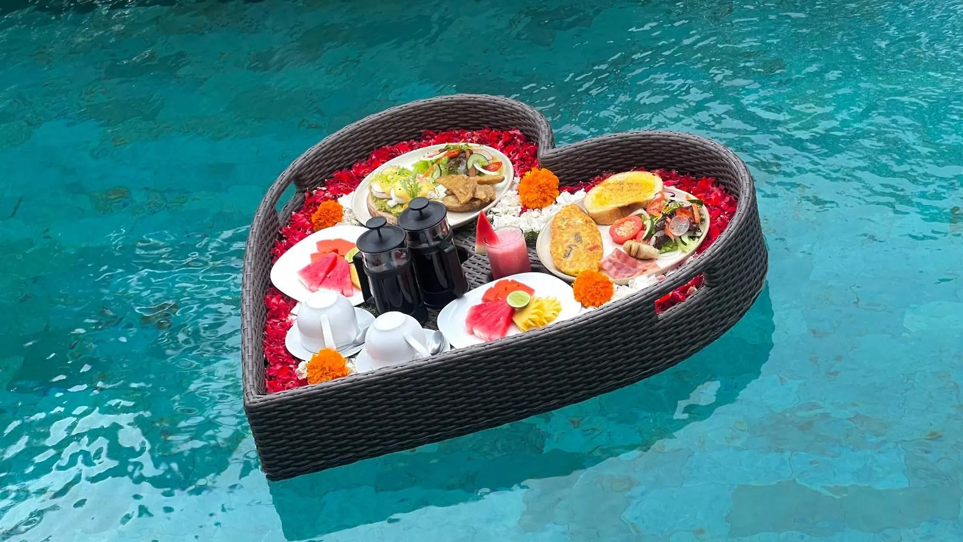 Kubu Bali Baik Villa & Resort - Chse Certified Ubud  Indonesia