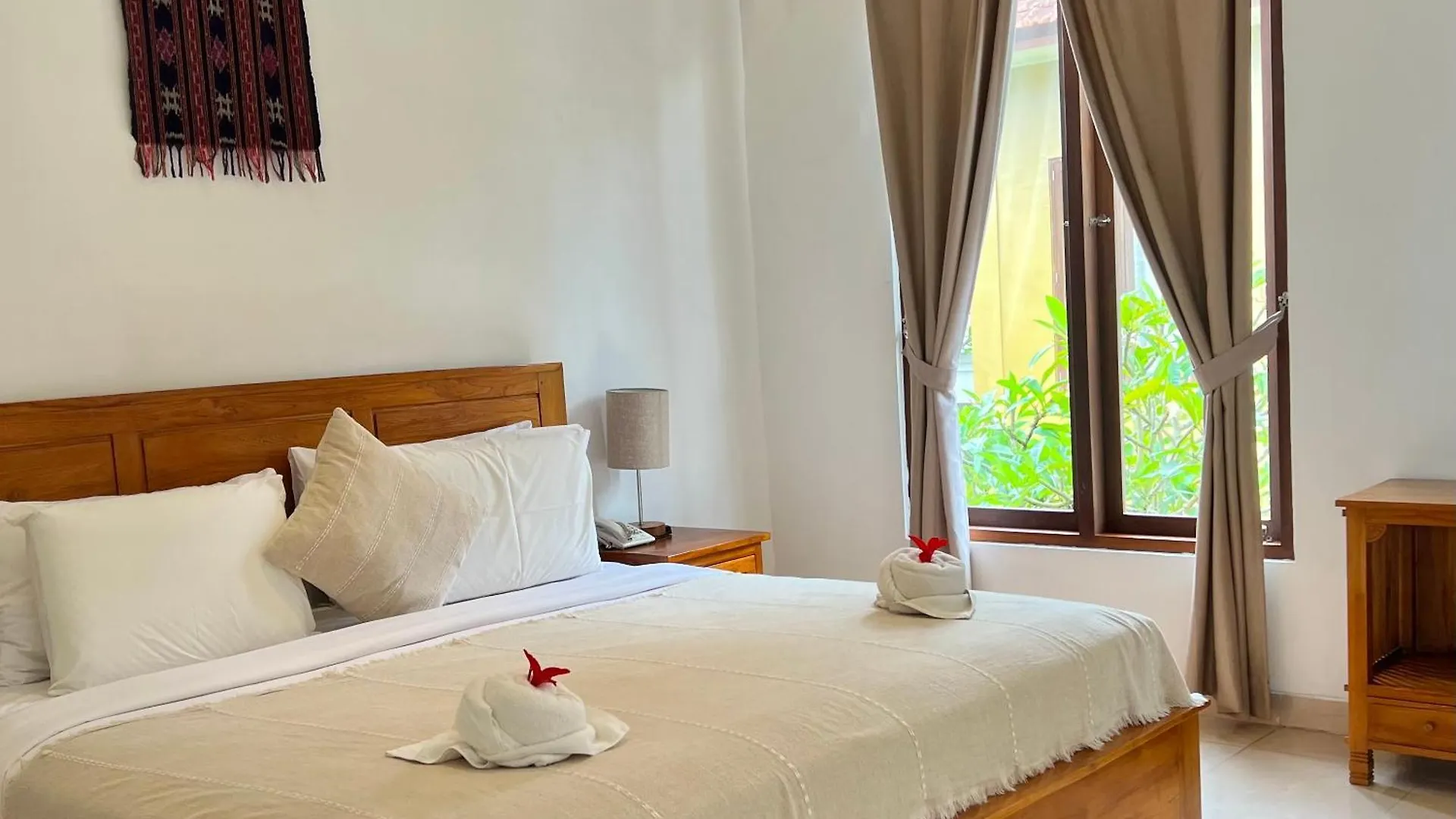 Kubu Bali Baik Villa & Resort - Chse Certified Ubud   Ubud (Bali)