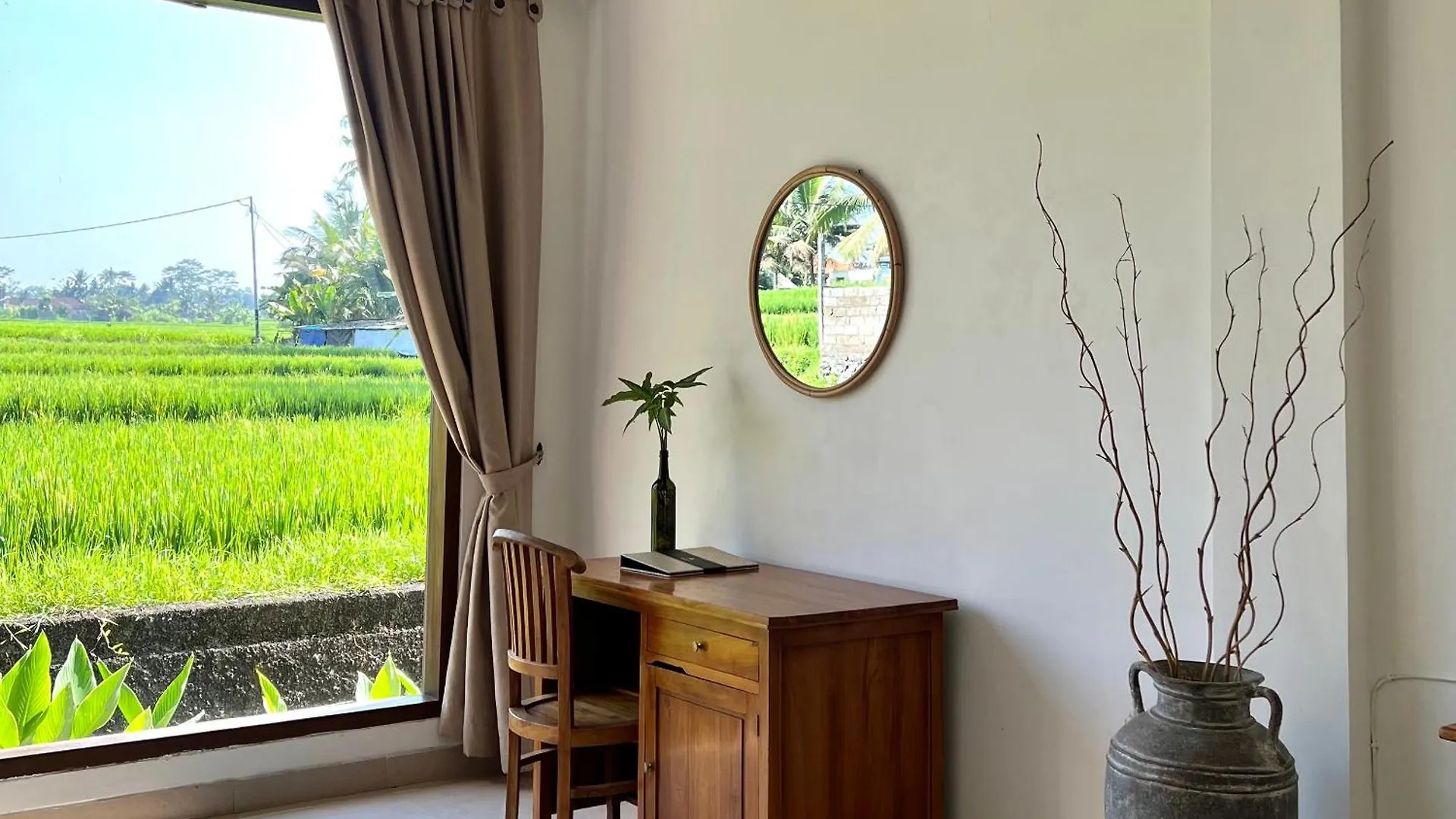 Kubu Bali Baik Villa & Resort - Chse Certified Ubud