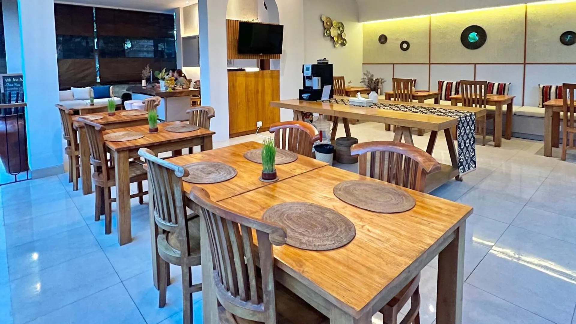Kubu Bali Baik Villa & Resort - Chse Certified Ubud