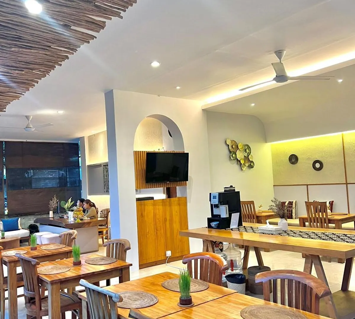 Kubu Bali Baik Villa & Resort - Chse Certified Ubud