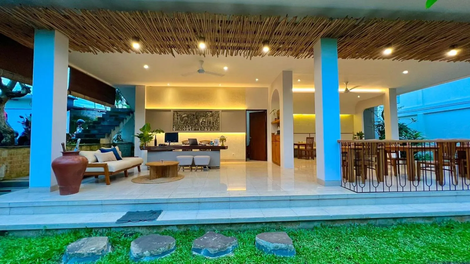 Kubu Bali Baik Villa & Resort - Chse Certified Ubud