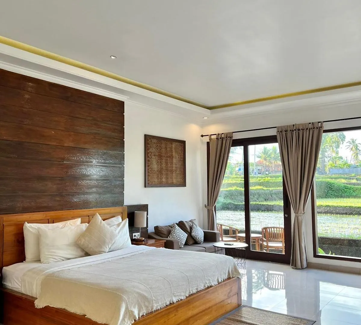 Kubu Bali Baik Villa & Resort - Chse Certified Ubud