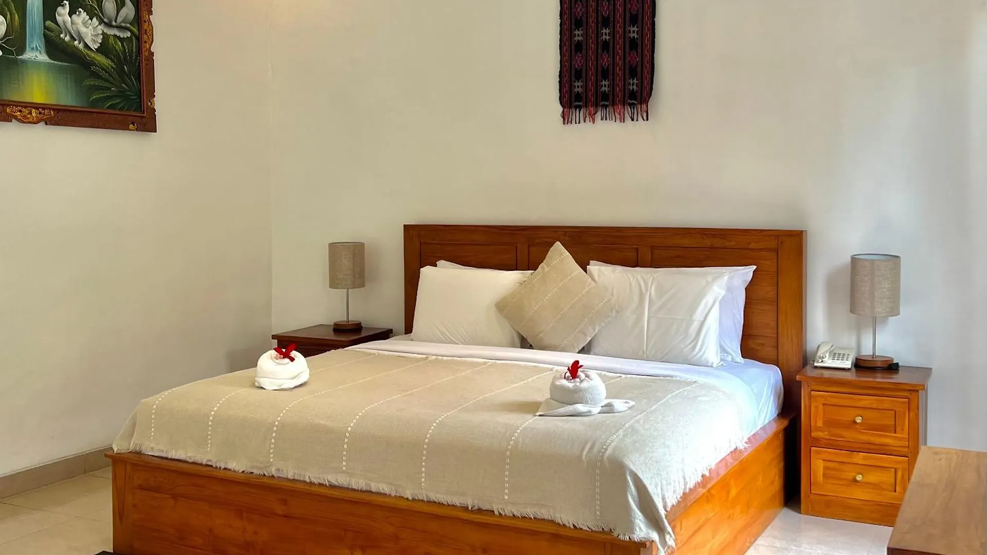 Kubu Bali Baik Villa & Resort - Chse Certified Ubud